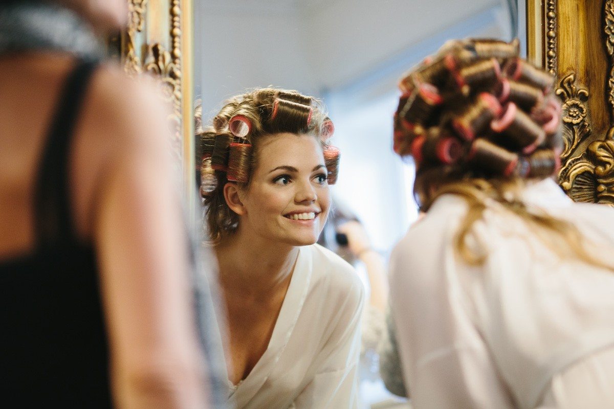 bryllupsfotograf norge