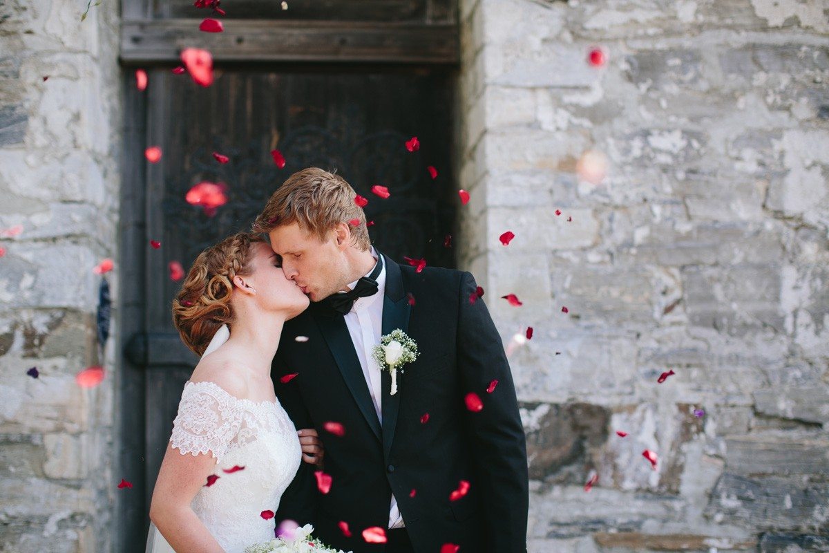 bryllupfotograf tromsø