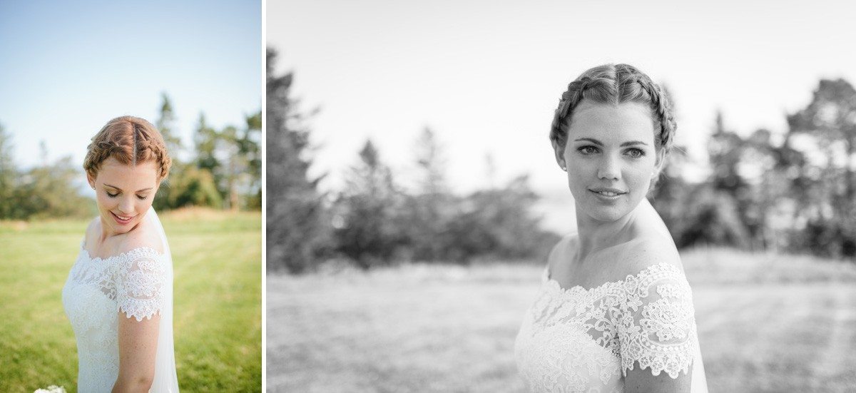 bryllupsfotograf inderøy