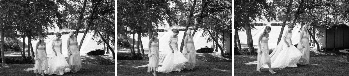 bryllupsfotograf inderøy