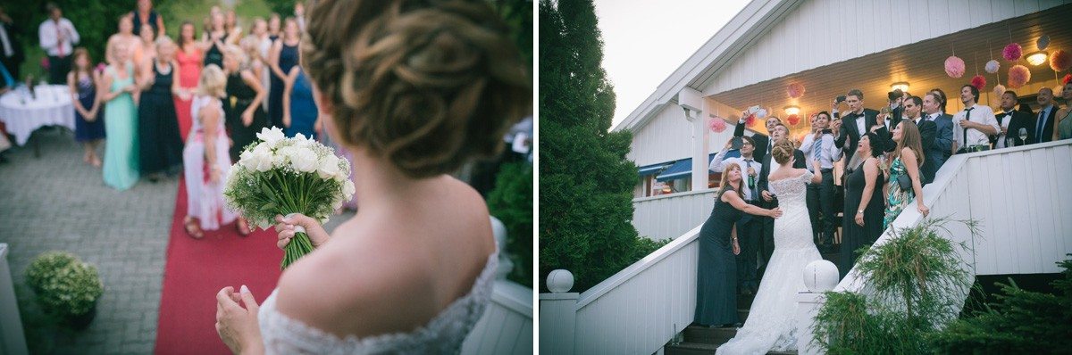 bryllupsfotograf Oslo
