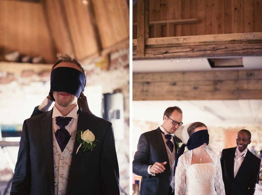 Åland bröllopsfotograf