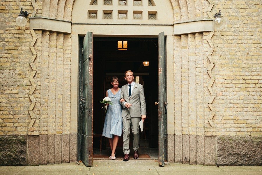 Bröllopsfotografering Malmö Skåne