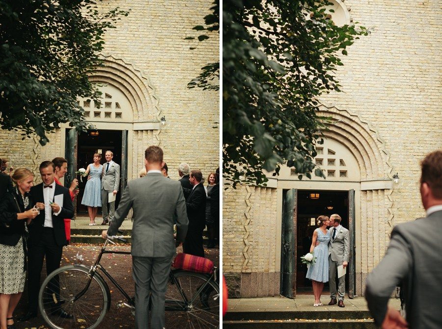 Bröllopsfotograf Malmö Skåne