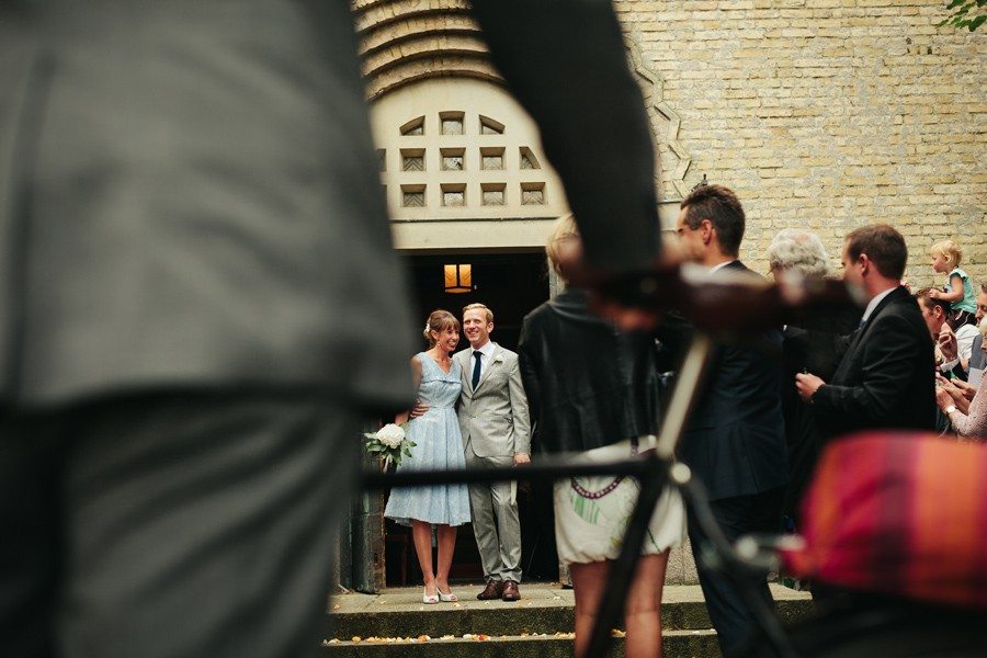 Bröllopsfotograf Malmö Skåne