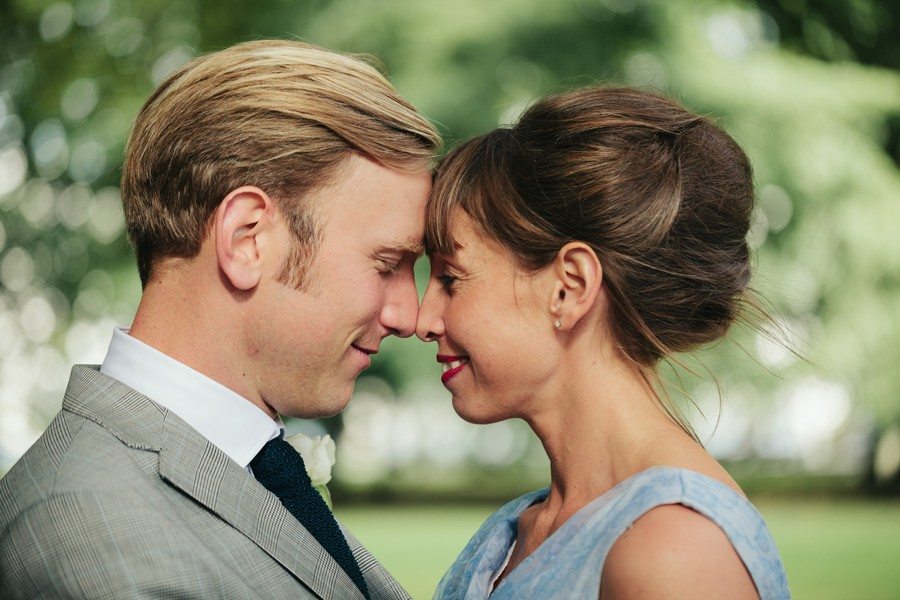 Bröllopsfotograf Malmö Skåne