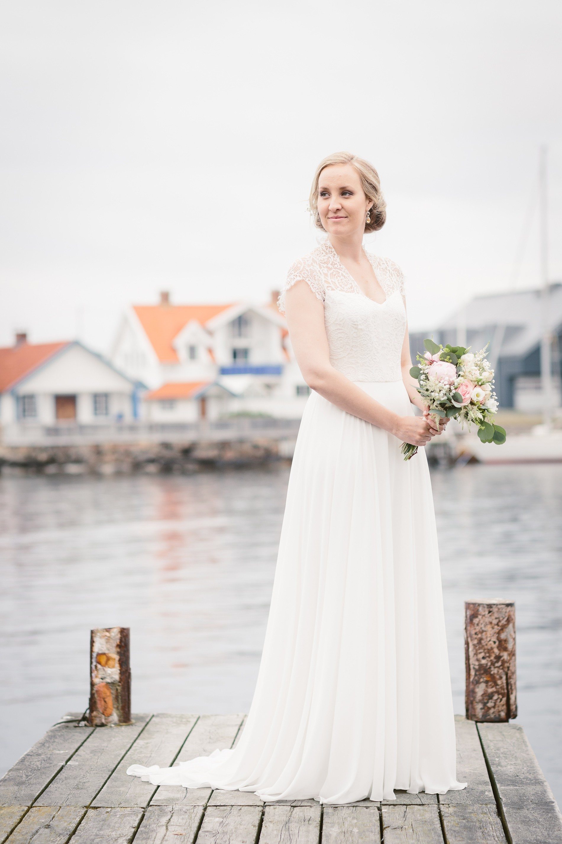 Bröllopsfotograf Marstrand