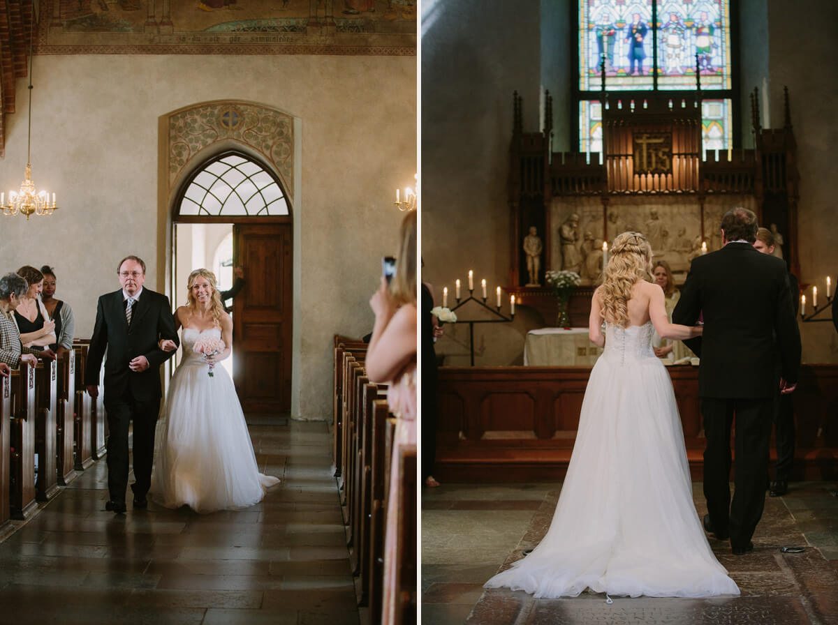 bröllopsporträtt uppsala