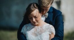 Bröllopsfotograf Gotland