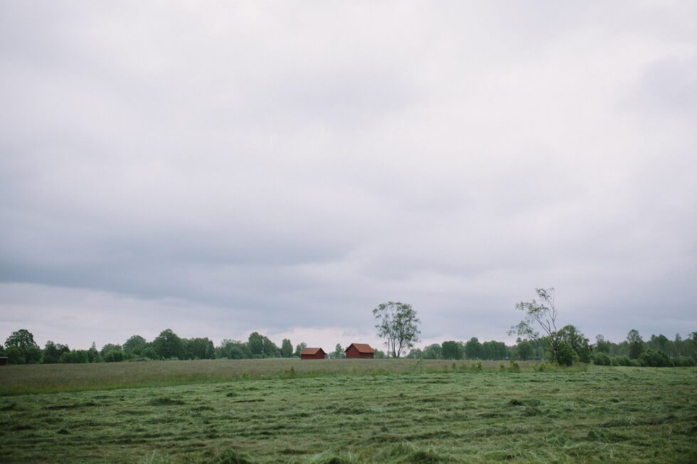 Åminne bruk bröllop