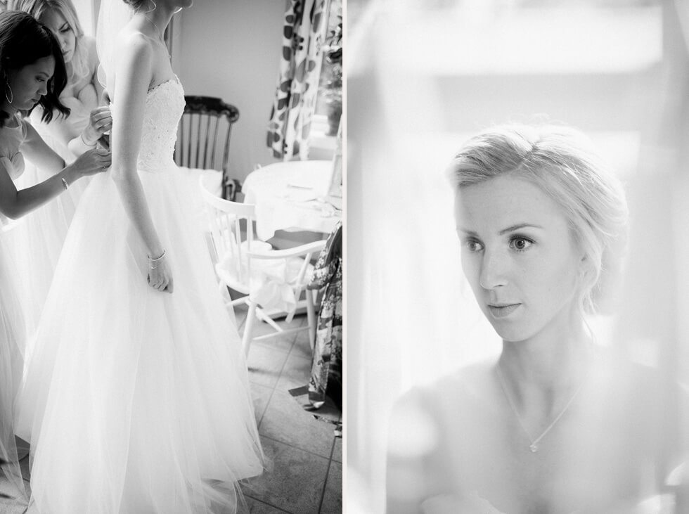 Åminne bruk bröllop