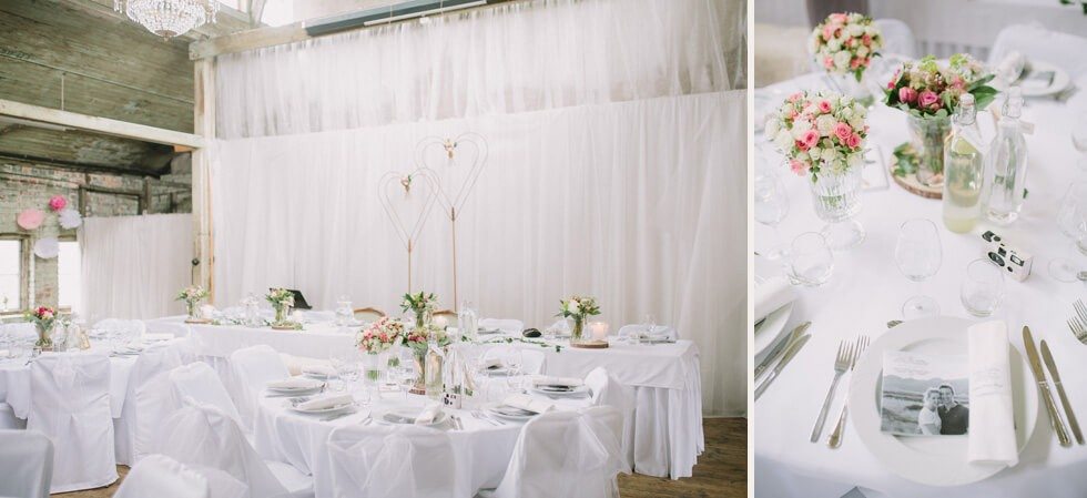 Bröllopsfotograf Åminne bruk Småland