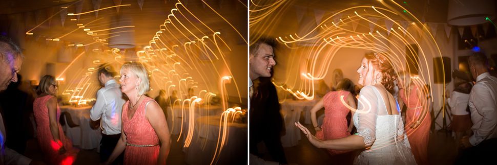 Bröllopsfotograf Agneshill