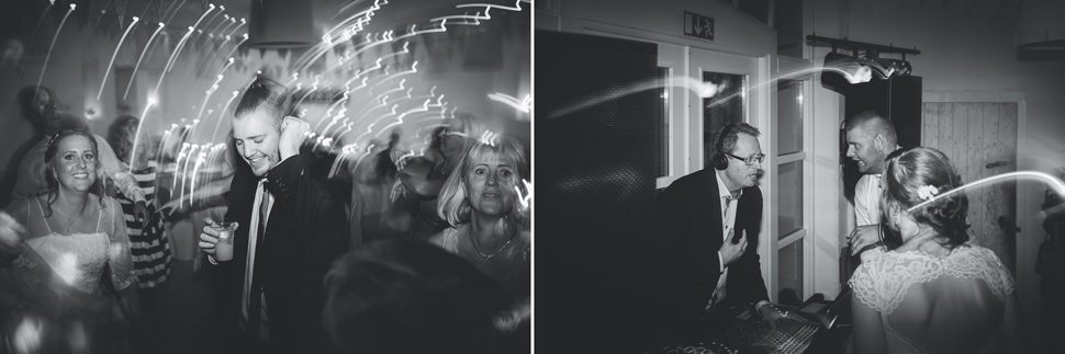 Bröllopsfotograf Agneshill