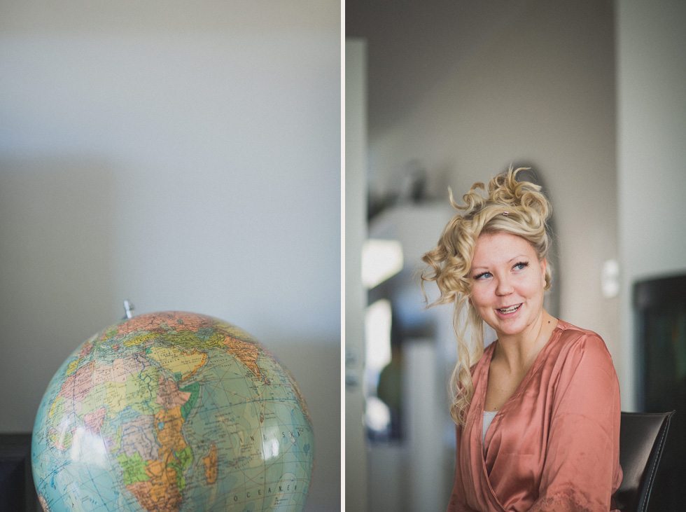 Bröllopsfotograf Jönköping Habo Småland