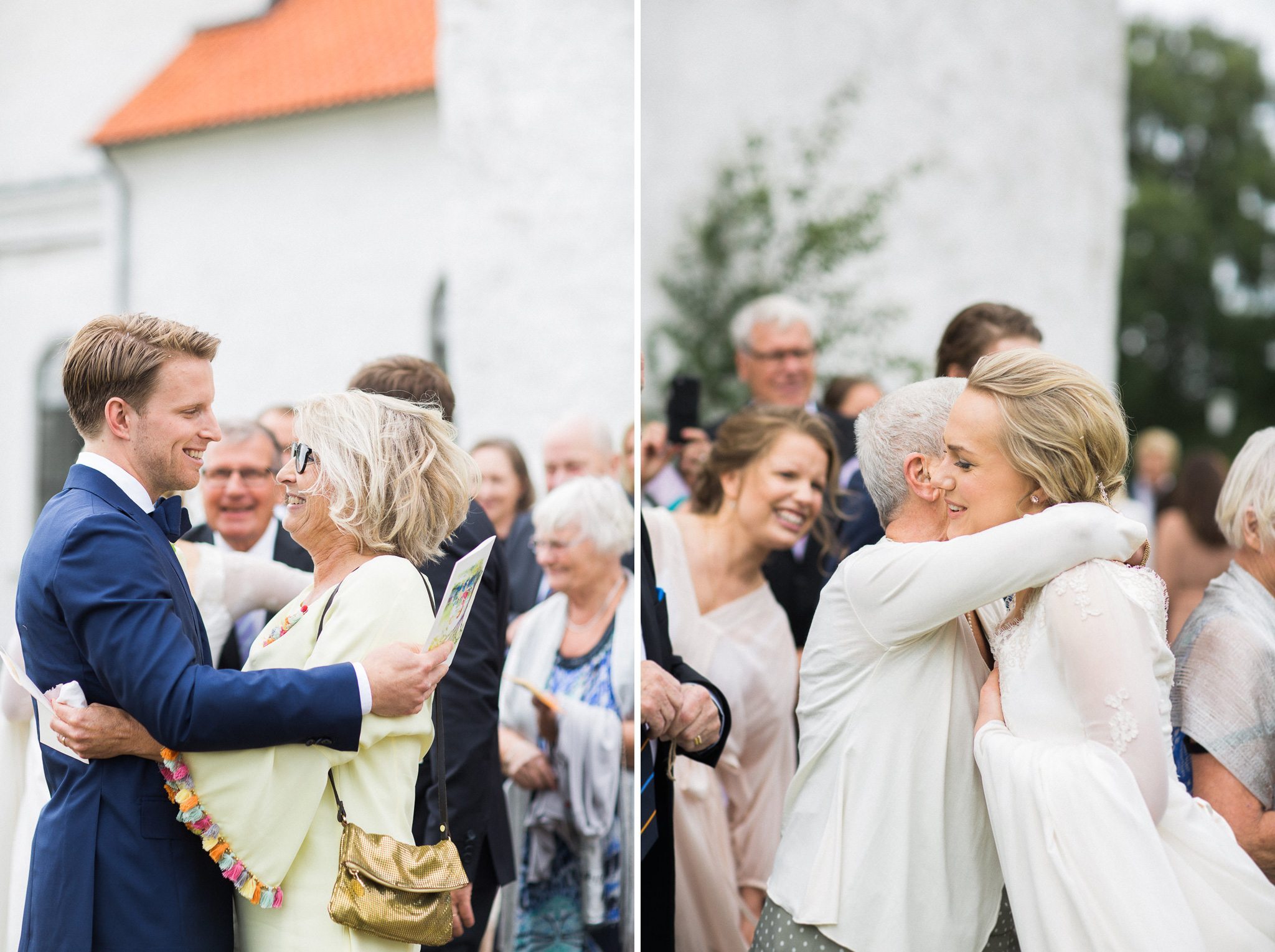 Bröllopsfotograf Båstad