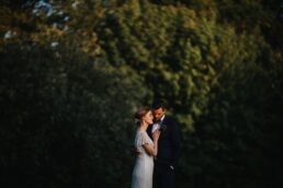 Loke Roos bröllopsfotograf