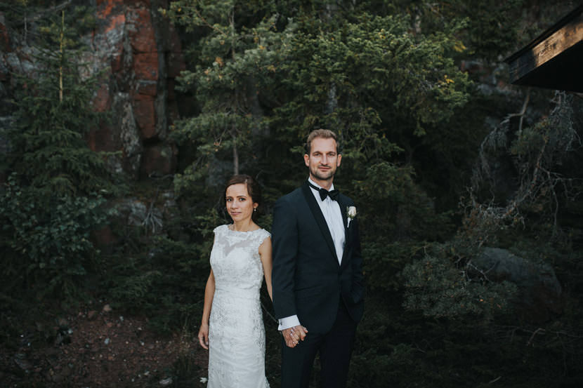 Bröllopsfotograf Åland Havsvidden
