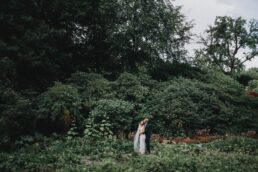 Bröllopsfotograf helsingborg sofiero