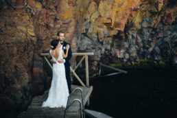 Bröllopsfotograf Åland Havsvidden