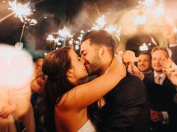 Planera en episk bröllopsfest