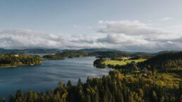 Bröllopsfotograf Sofiero Slott Bröllop Slottsträdgård