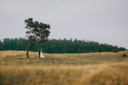Bröllopsfotograf Österlen Skåne