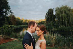 Fotograf Vest Sverige Bryllupsfotograf