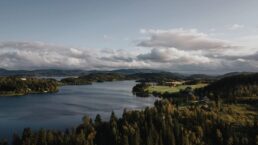 Bröllopsforograf Bergen Norge