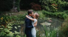 Bröllopsfotograf Margullgården Flädie Skåne