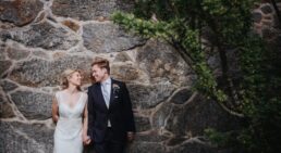 Bröllopsfotograf Marstrand Göteborg