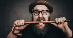 Loke Roos om mig bröllopsfotograf