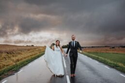 Bröllopsfotograf Fredshög Skåne