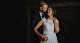 6 myter om bröllopsplanering