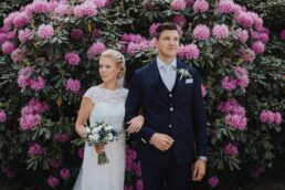 bröllopsfotograf Skåne