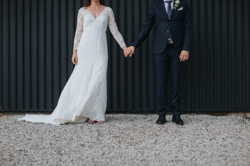 Bröllopsfotograf Holmanäs Skåne
