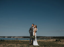 Bröllopsfotograf Ihre Kvarn Gotland