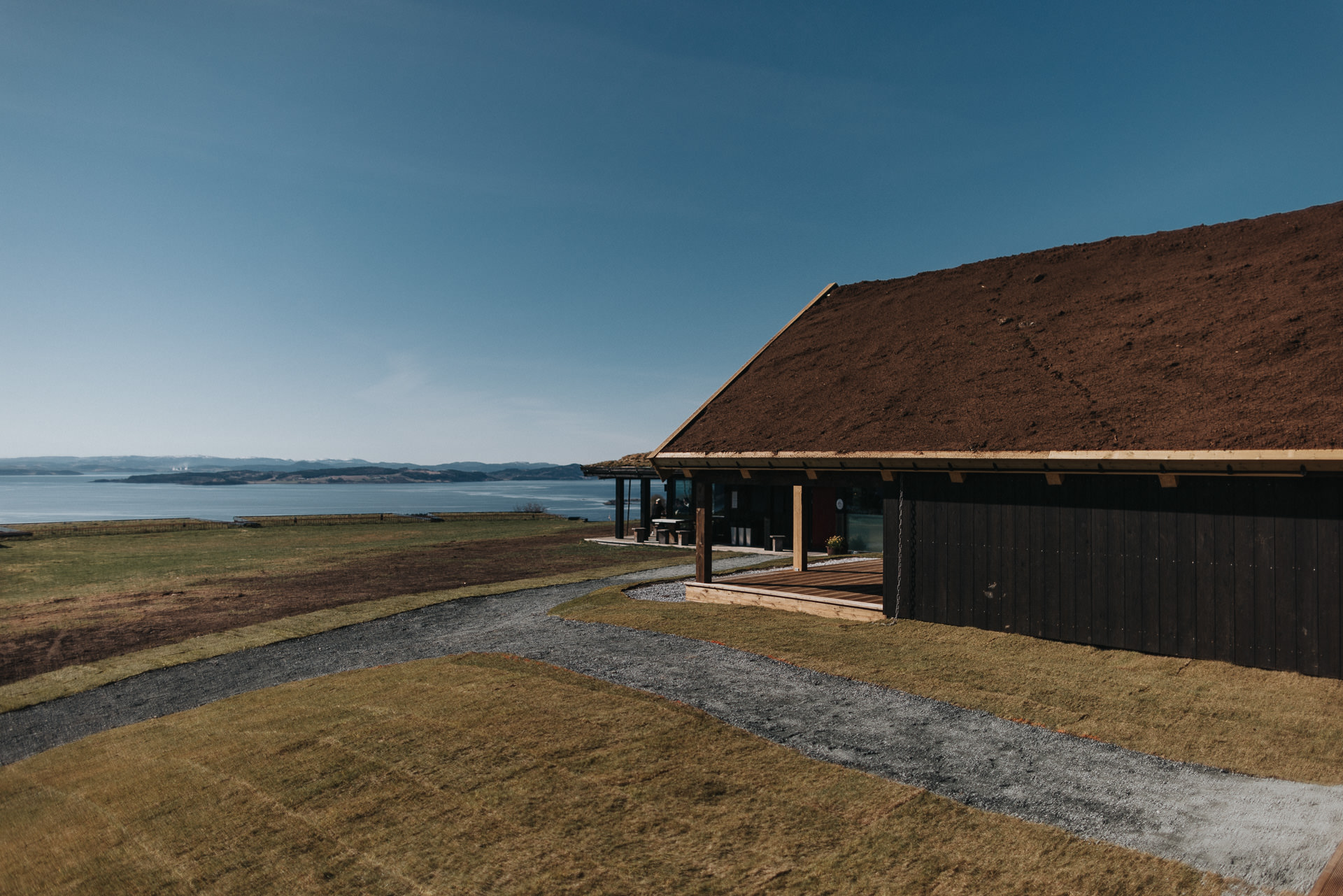 Bröllopsfotograf Inderøy Trøndelag