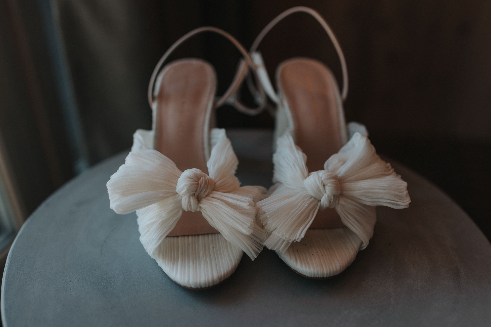 Bröllopsfotograf Trondheim