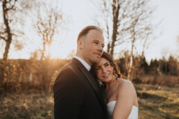 Bröllopsfotograf Inderøy