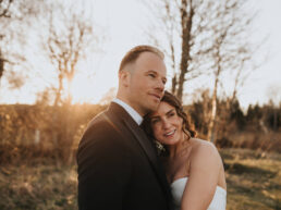 Bröllopsfotograf Inderøy