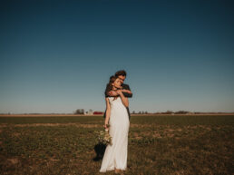 Bröllopsfotograf Holmanäs Malmö