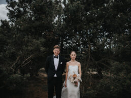 Bröllopsfotograf Holmanäs Gård