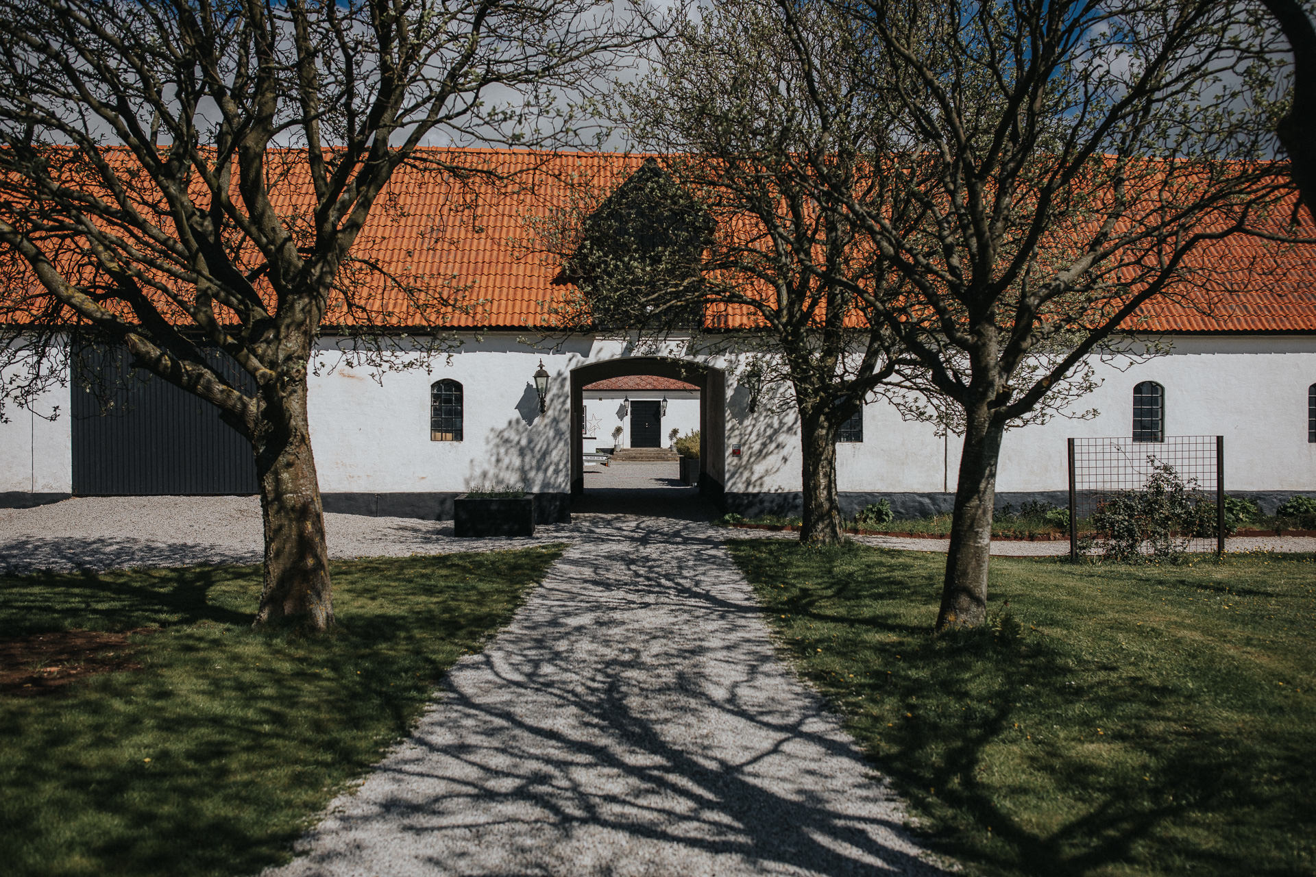 Holmanäs Gård