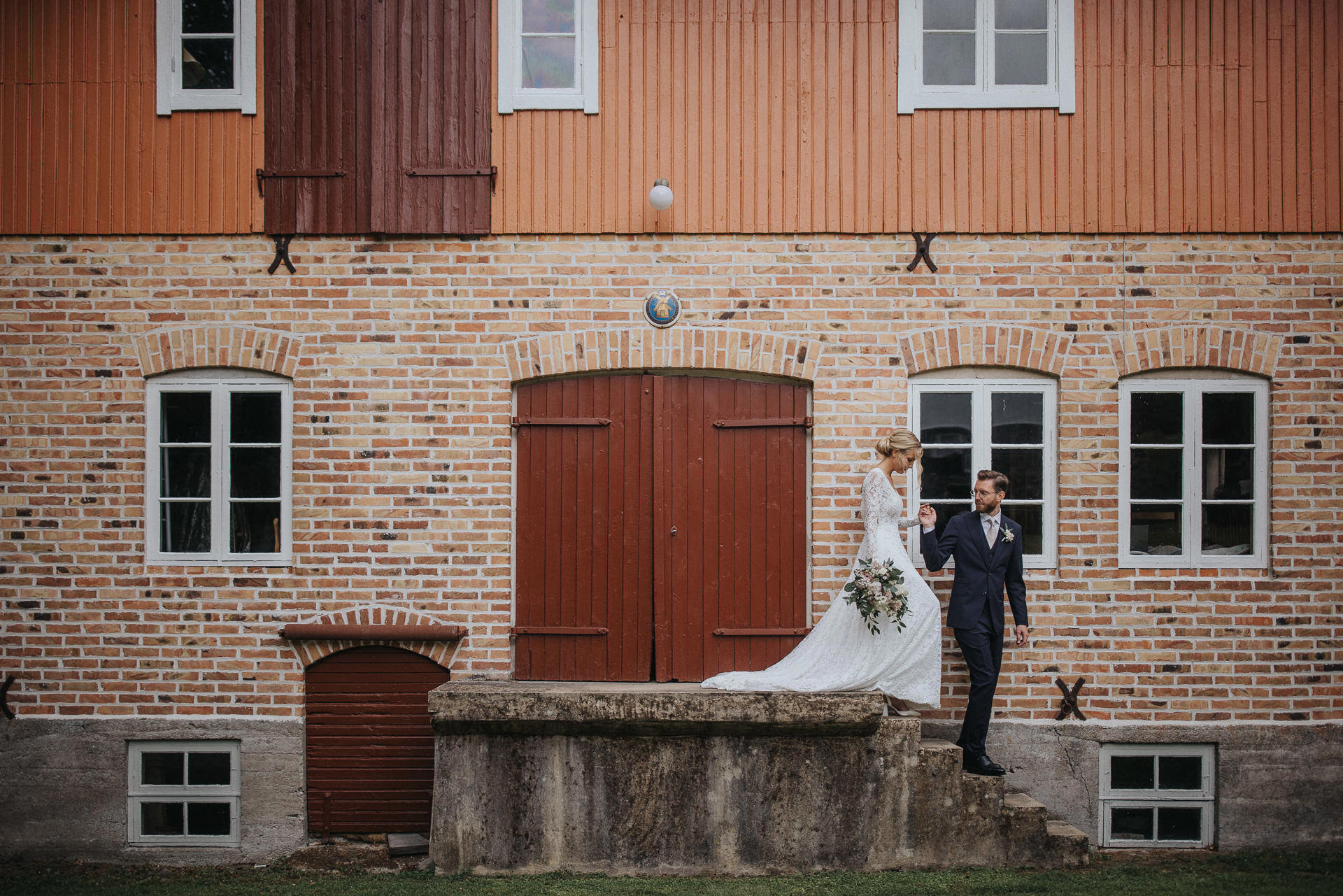 Bröllop båstad
