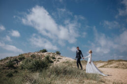 Bröllopsfotograf Skåne Båstad Sverige