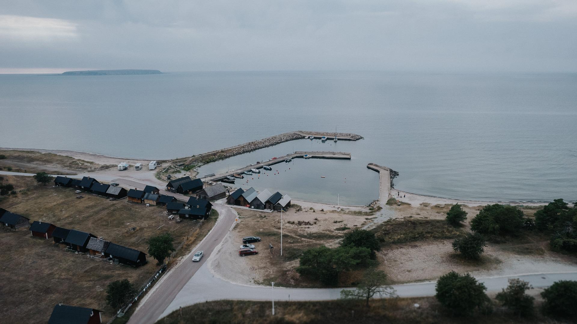 Bröllopsfotograf gotland