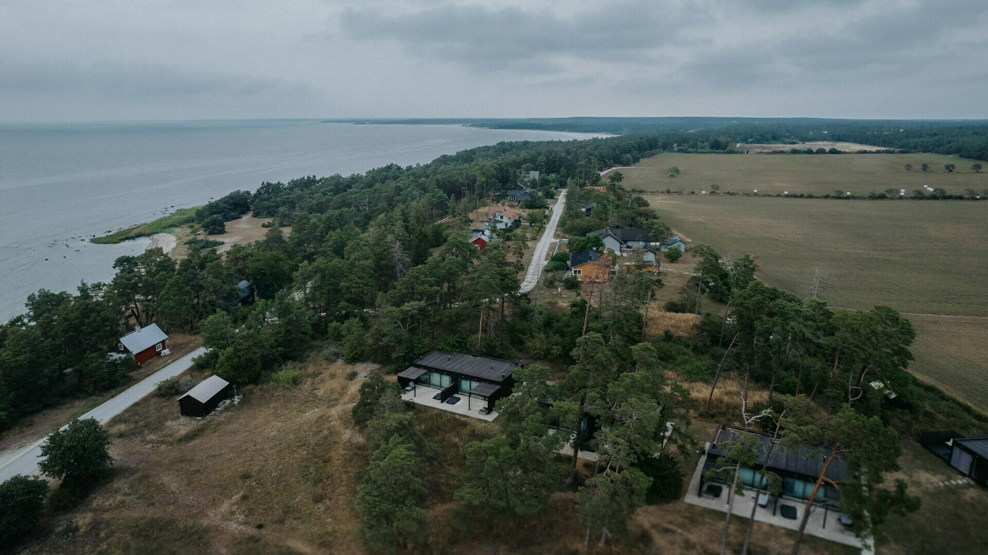 Bröllopsfotograf Djupvik