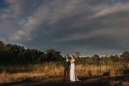 Bröllopsfotograf Åland