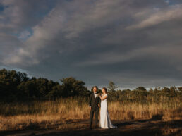 Bröllopsfotograf Åland